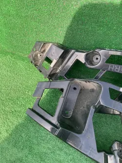 RENAULT KOLEOS 2 Glissière de Pare-chocs Arrière 850443718R 850459576R