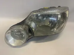 Farol Esquerdo Skoda Yeti 5L1941015A