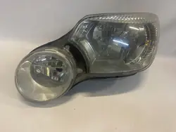 Phare gauche Skoda Yeti 5L1941015A