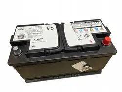 AGM-akku OEM 9382271 12V 92Ah 850A BMW