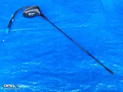 Antena de teto GPS OPEL Astra H Zafira B Vectra C