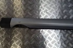 VW Taigo R-Line Seitenschweller Links OEM 2G7853855C
