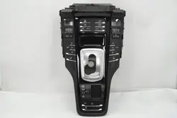 Painel de controle OEM 7P5863324F para Porsche Cayenne