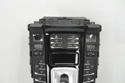 Ohjauspaneeli OEM 7P5863324F Porsche Cayenne