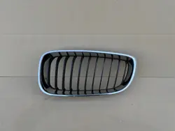 Grille de calandre gauche avant BMW 3 F34 GT OEM 7294803 AS