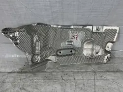 Écran Isolation Thermique Mercedes OEM A2136821000
