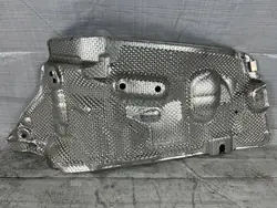 Mercedes Lämpöeristyskilpi OEM A2136821000
