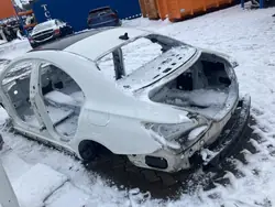 TM29643 Bakpanel för Mercedes CLA W117