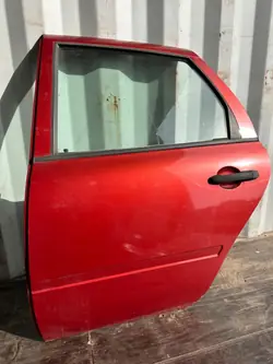 OEM 104 Linke Hintertür für Lada Kalina