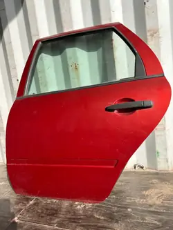 Porta Traseira Esquerda OEM 104 Lada Kalina