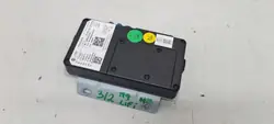 Bluetooth-modul MG HS 21- - Begagnad OEM-del