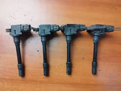 Juego de bobinas de encendido Mitsubishi 1.8GDI FK0138