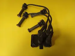 Bobina de ignição Volvo C30 S40 V50 1.6 0221503485