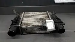 8200471885A Intercooler Renault Clio III 1.5 DCI
