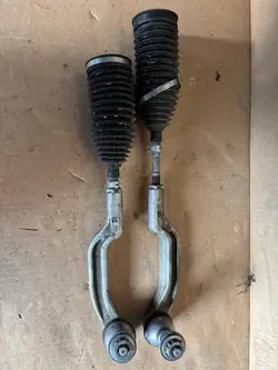 STYRNINGSTÅNG MERCEDES CLA 118 W118 A2473308501