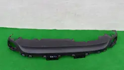 Renault OE 850185400R C2JRB Heckstoßstangen Spoiler