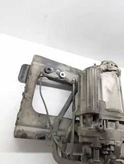 Compressor suspensão traseira OEM 443020307