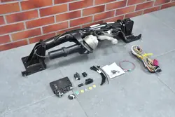 Kit Crochet Remorque Électrique OEM 662358389 BMW X5/X6