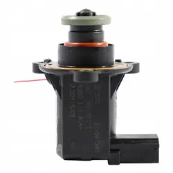 Vanne Turbo Audi A3 8P TT 8J VW Golf GTI 06F145710G