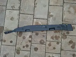 Nissan X-Trail T33 Fram Höger Stänkskärm OEM