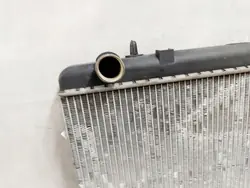 CITROEN C4 PICASSO 2.0 16V Radiateur d'Eau 9645658080