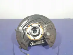Ford Mondeo MK5 Höger Bakre Drivaxel OEM DG9C-5B758-A