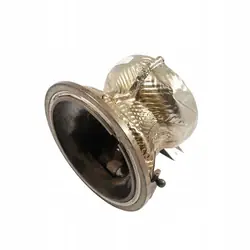 Audi RS4 B9 RS5 F5 Tubería Turbo 2.9 TFSI 06M145702N