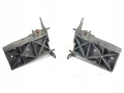 Zona de impacto frontal esquerda direita completa Renault Twingo III