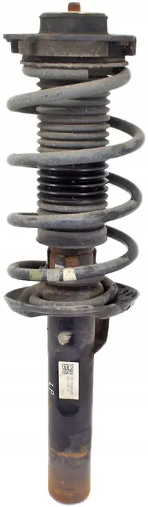 Ammortizzatore Anteriore Sinistro Audi Q3 I 8U 2.0TFSI OEM 5N0413031AS