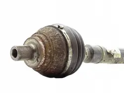 Arbre de transmission avant droit Skoda Octavia III 2.0 TDI
