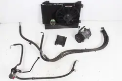 ZESTAW KLIMATYZACJI MAXITY CABSTAR 07R. 2.5DCI OEM