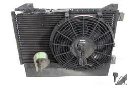 ZESTAW KLIMATYZACJI MAXITY CABSTAR 07R. 2.5DCI OEM