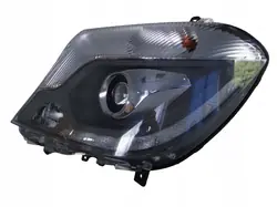 FARO BI-XENÓN IZQUIERDO MERCEDES SPRINTER 906 4x4 LIFT