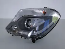 PHARE BI-XENON GAUCHE MERCEDES SPRINTER 906 4x4 LIFT