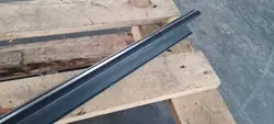 Audi A5 Türteppich Links Vorne OEM 8T0853283E