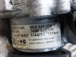 Pompe de direction assistée AUDI A4 A6 3.0TDI 2.7TDI OEM