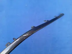 Bande de pare-chocs avant Toyota Corolla XII OEM 52711-02220