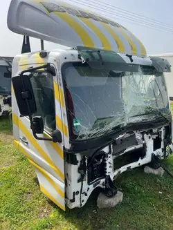 OEM 8988NN Mercedes Atego II Kabine 2013 Gebraucht
