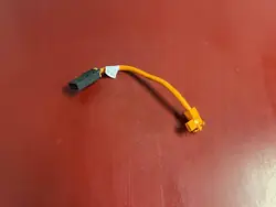 Câble haute tension BMW X3 G01 2020 8650791