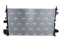 NRF 53074 Radiateur de refroidissement moteur