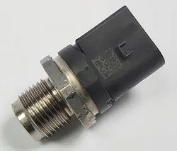 Polttoainepainetunnistin OEM A6549050800 Mercedes