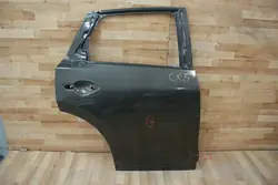 Mazda CX-5 Höger Bakdörr