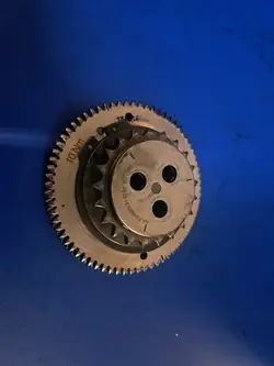 Zahnrad für Steuerkette OEM 55596723 für Opel 1.6 CDTI