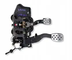 Pedal da embraiagem Opel OEM 39011433 para Corsa E 1.4 XER