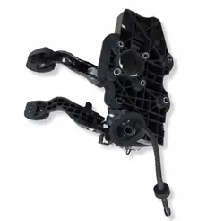 Opel Kupplungspedal OEM 39011433 für Corsa E 1.4 XER