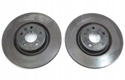 OEM 8W0615301AB Jarrulevyt & Palat Sarja Audi A6