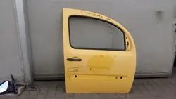 Höger framsida dörr Renault Kangoo II