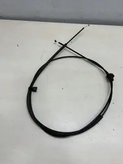 Cable apertura capó Audi A8 D4 OEM 4H0823535B