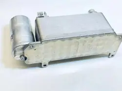 A0998301100 AC-Kondensator Trockner Mercedes-Benz Gebraucht