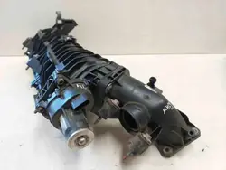 BMW OE Ansaugkrümmer 780799105 für 5er F10